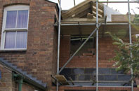 free Yearsley home extension quotes