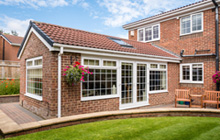 Yearsley house extension leads