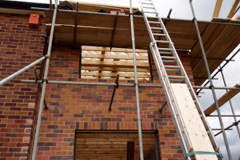 house extensions Yearsley